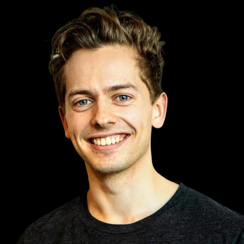 Chris Lloyd, founder of Copixel