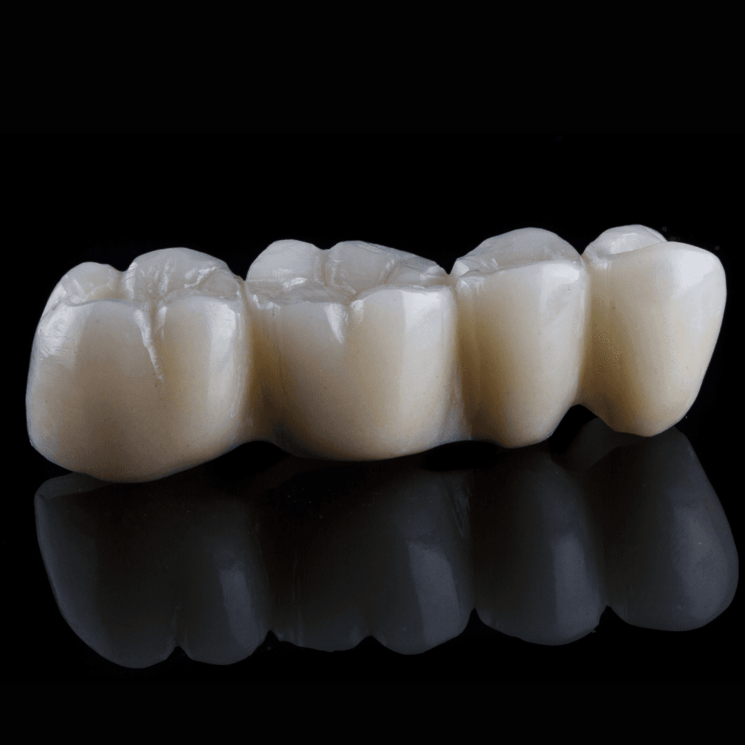 Ad creative from Dental by Design