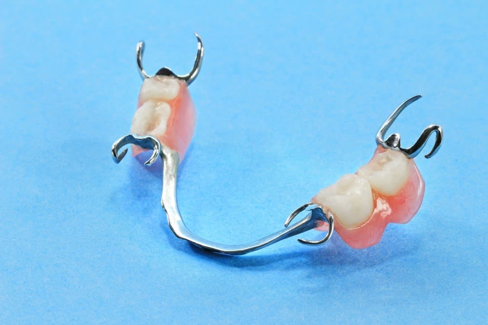 Ad creative from Dental by Design