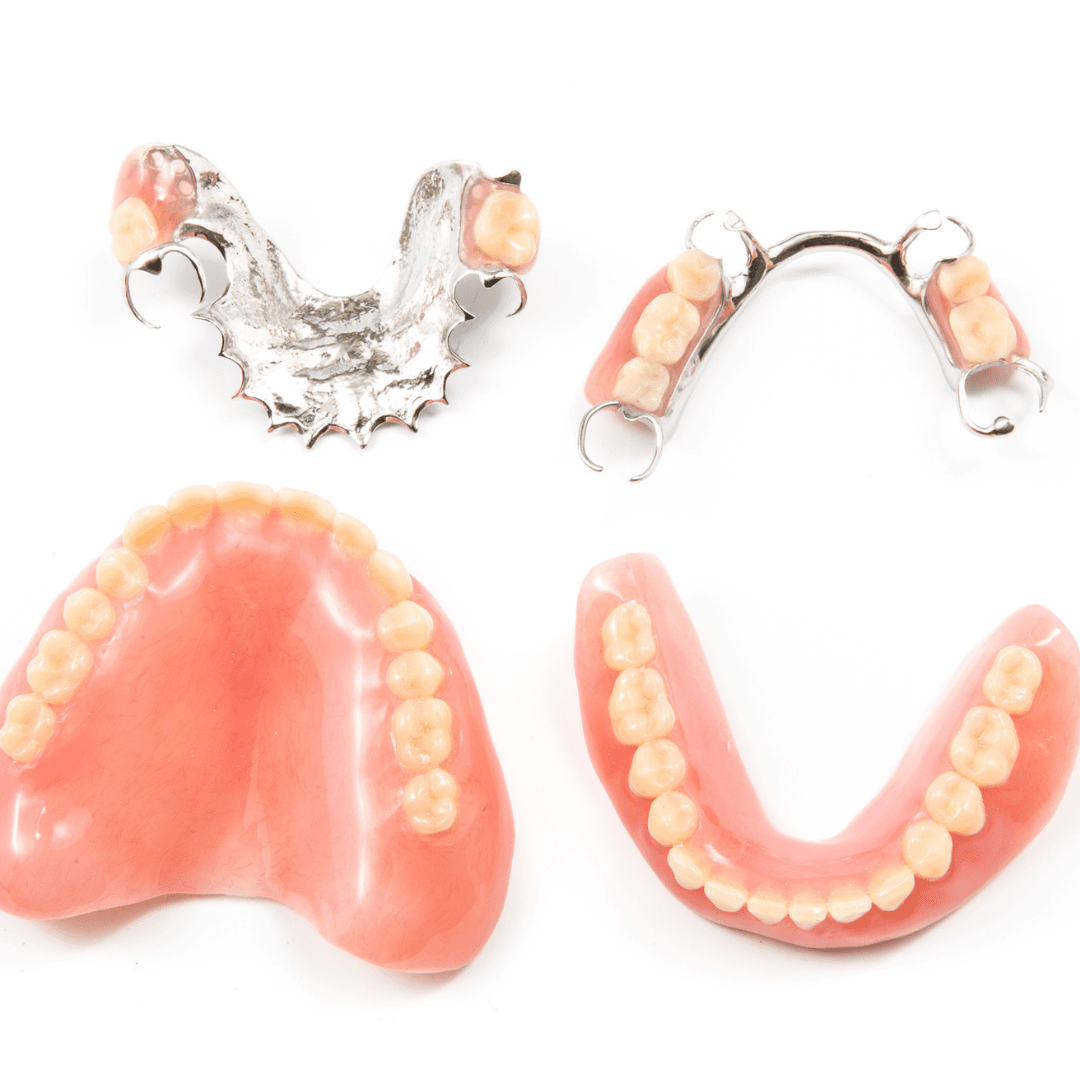 Ad creative from Dental by Design
